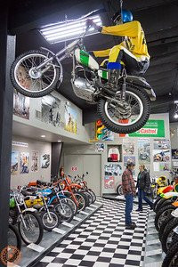 Hill Country Motorheads-Burnet必去景点