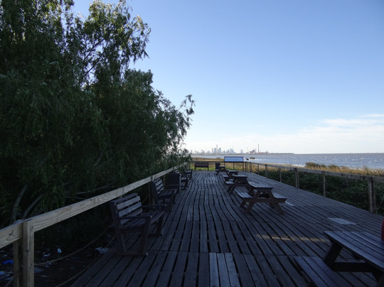 Eco Area Municipal-Avellaneda必去景点