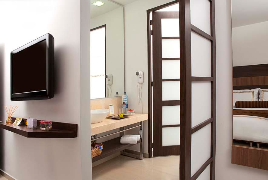 San Simon Hotel Pereira主图