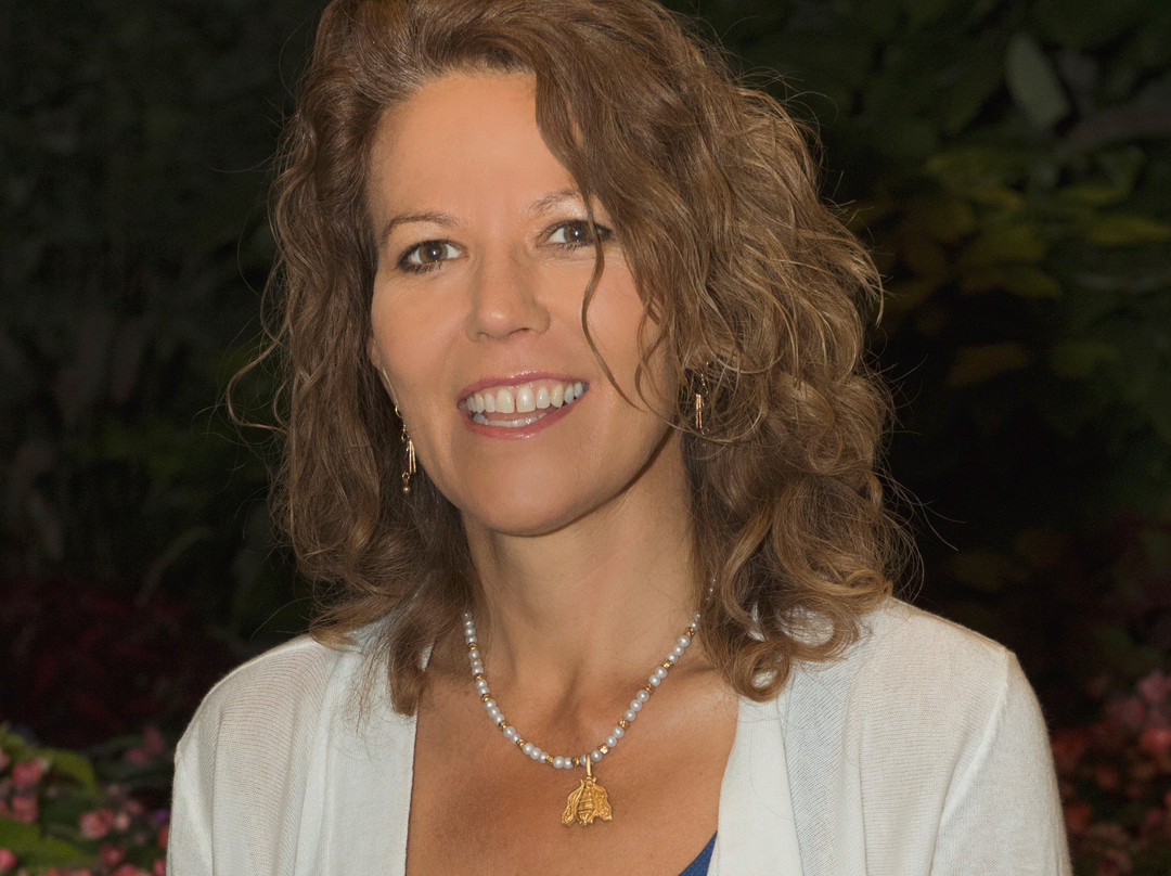 Inspirations Tarot-道师城必去景点