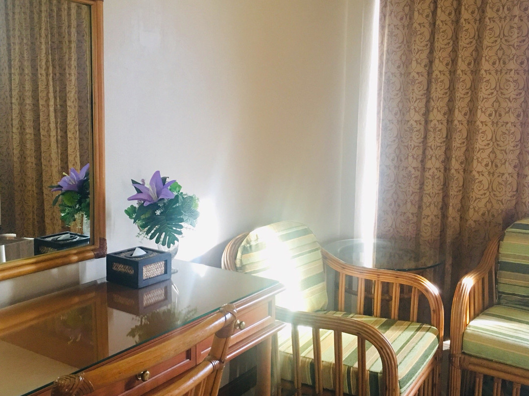 K Park Grand Hotel主图