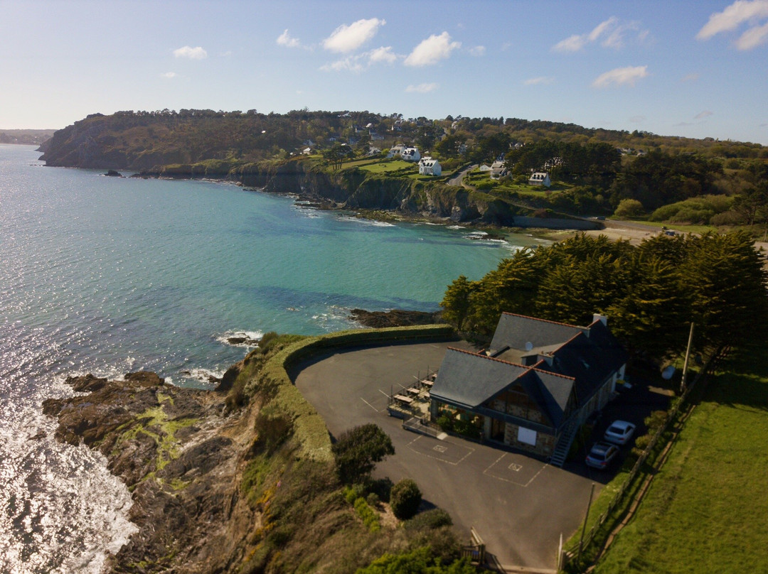 Restaurant Le Korrigan