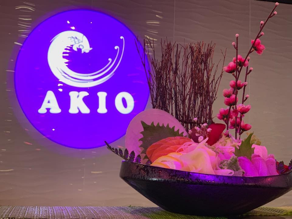 Akio Sushi