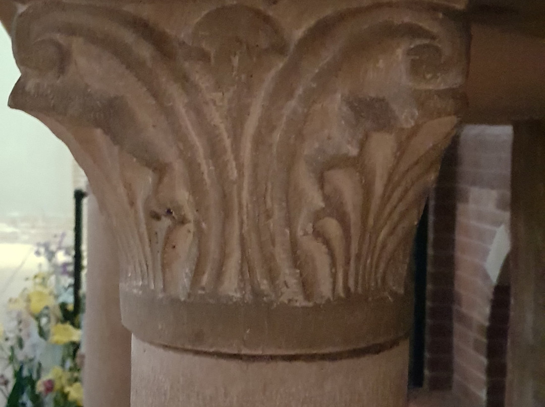 Basilica San Teodoro-帕维亚必去景点