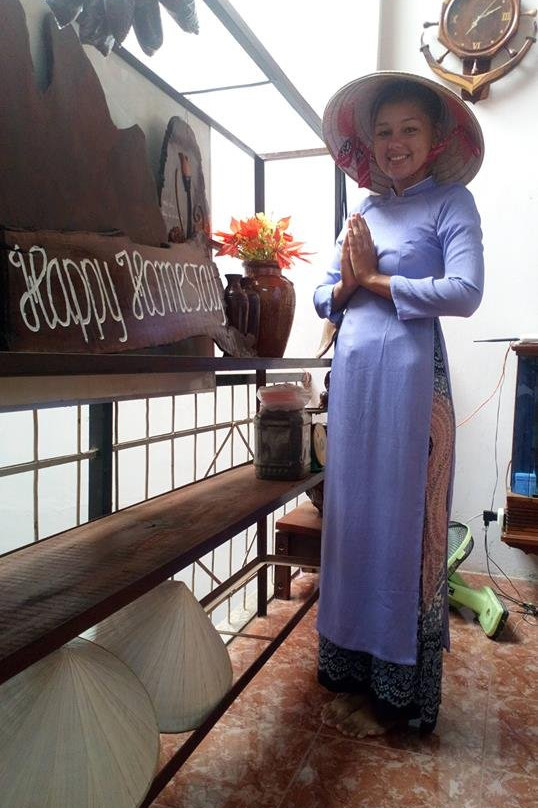 Happy Homestay主图