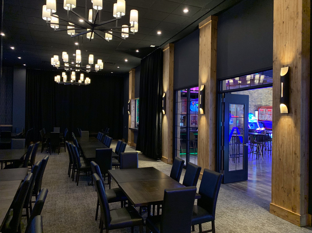 Pinheads & Alley's Alehouse-Fishers必去景点