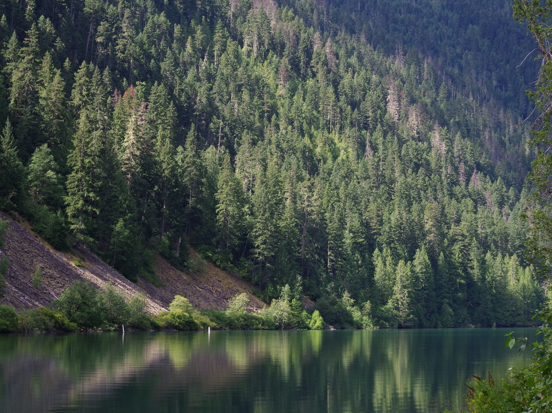 REO Rafting Resort-波士顿巴必去景点