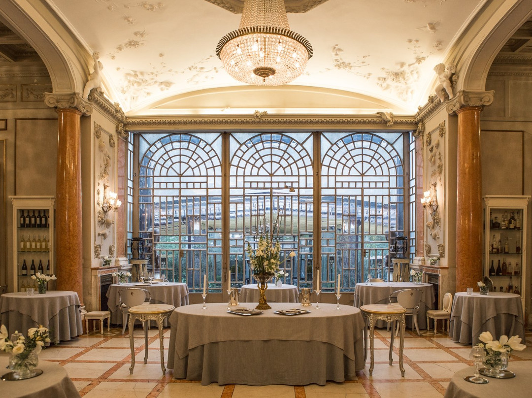 Enoteca La Torre