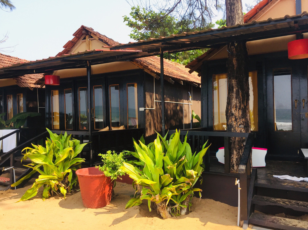 AGONDA DIVA BEACH RESORT & SPA