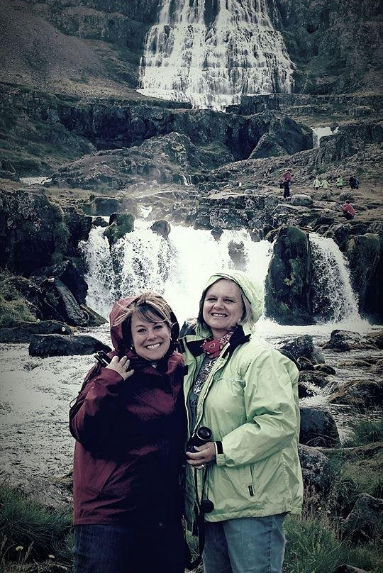 Understand Iceland-塞尔福斯必去景点