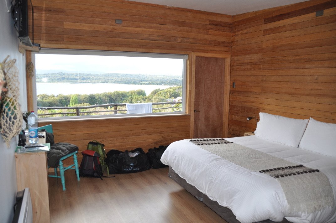 Huillín Lodge-官方