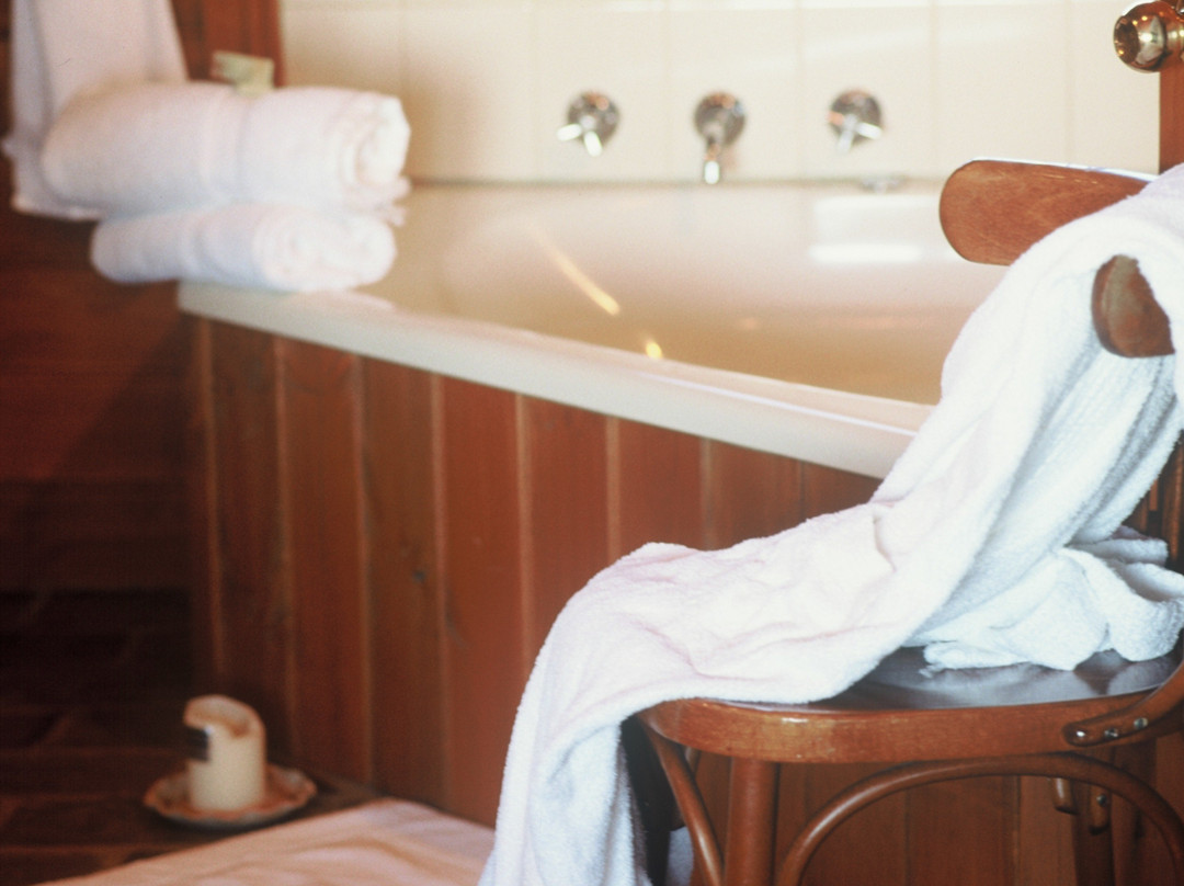 Tuki Trout Farm-Smeaton必去景点