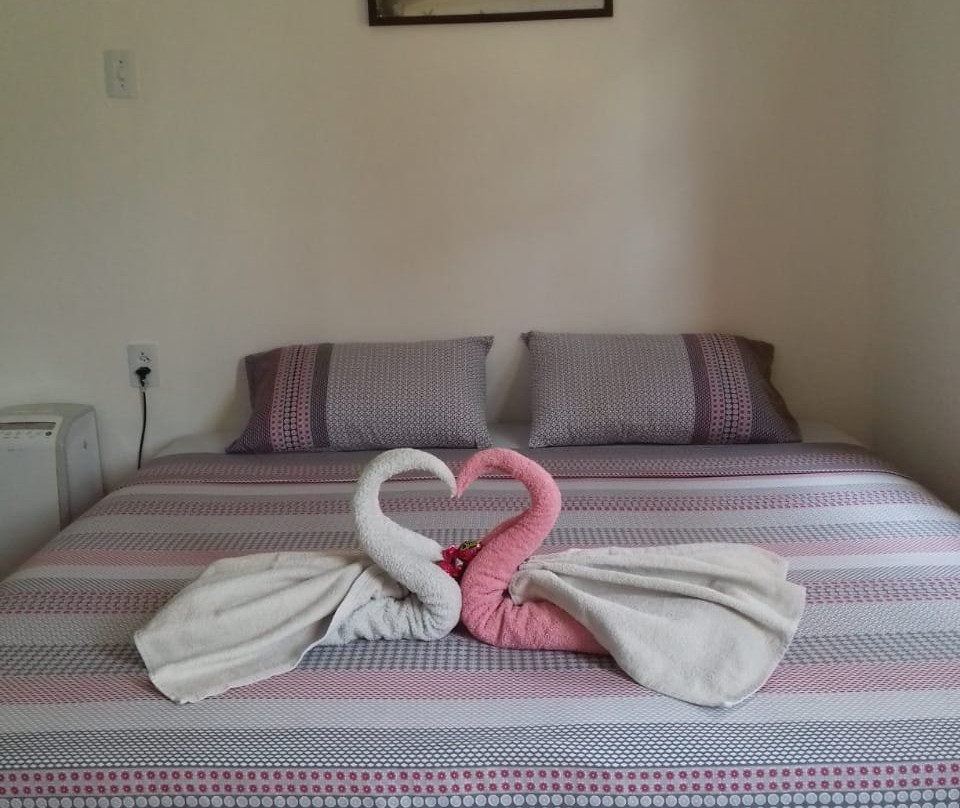 Pousada Sempre Viva主图