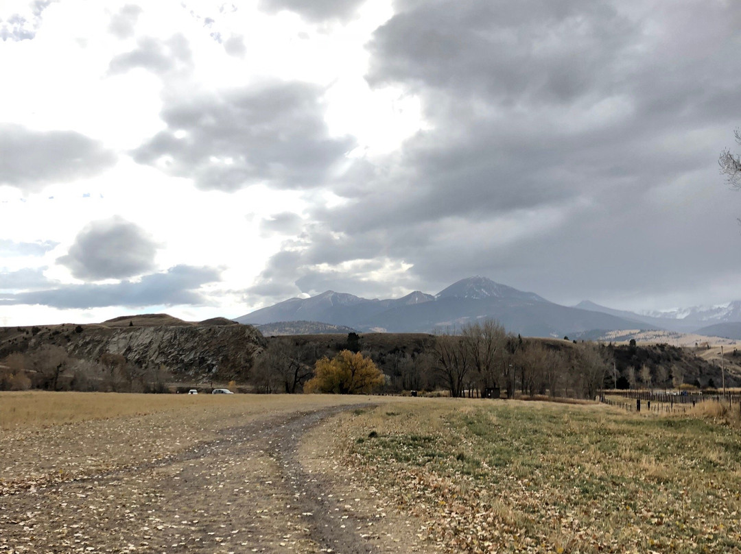 Mayor's Landing-利文斯顿必去景点