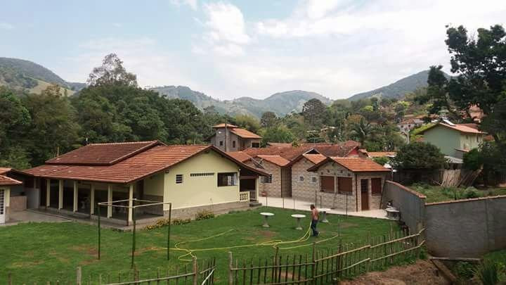 Pousada Tia Lilia主图