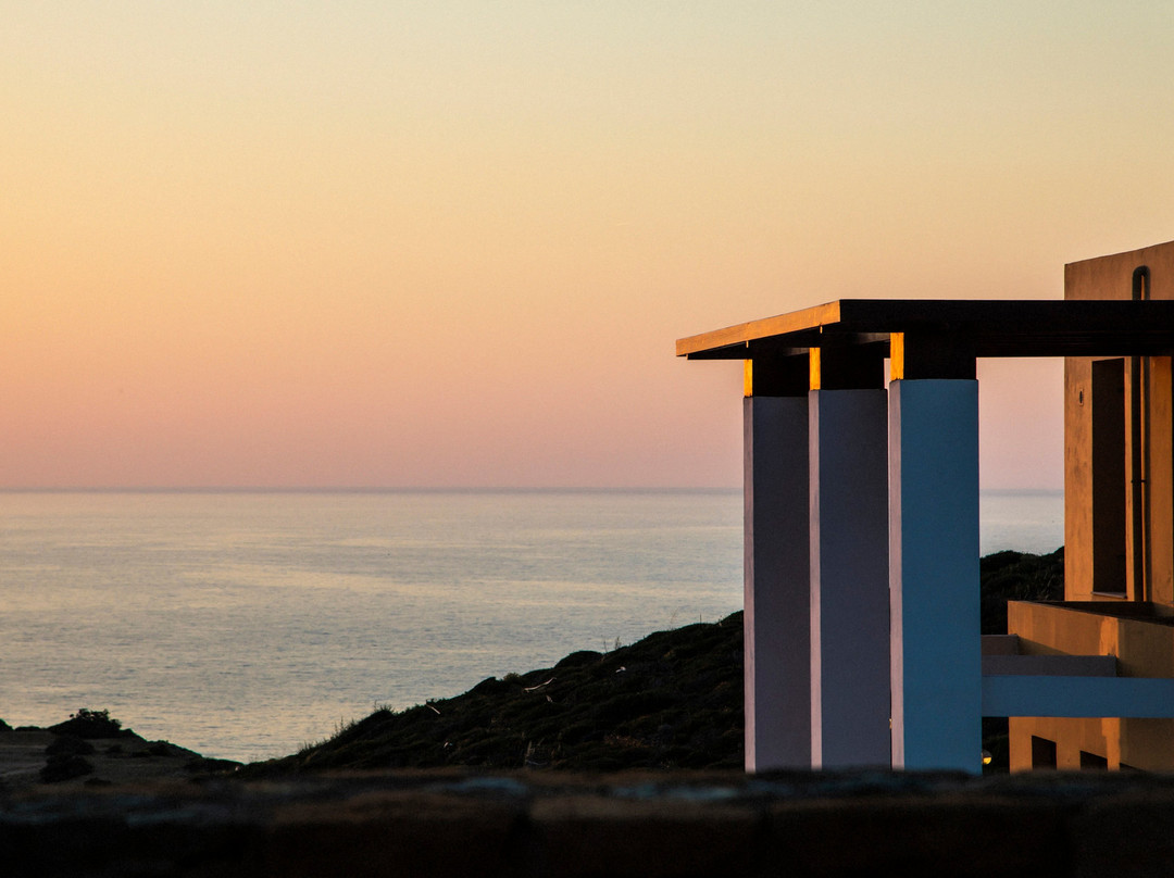 Seaside A Lifestyle Resort - Adults Only主图