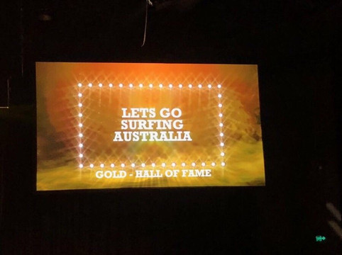 邦迪海滩“让我们去冲浪‘课程-邦迪必去景点