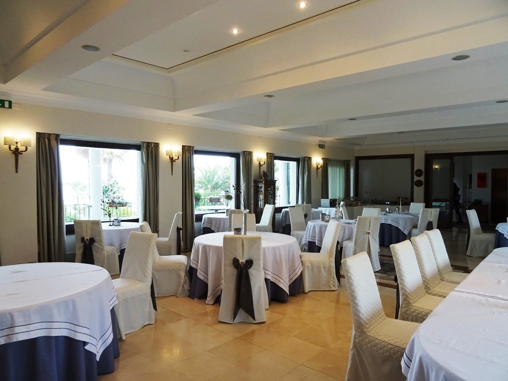 Lido degli Scogli-餐饮