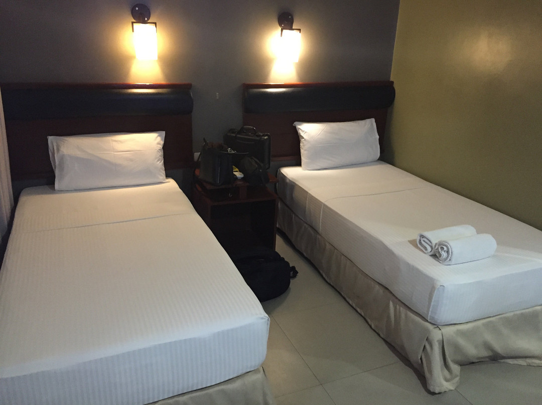 Win Hotel & Casino