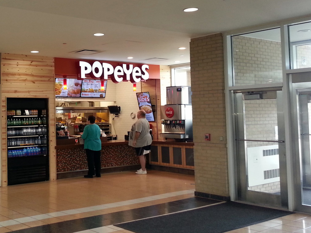 Popeyes