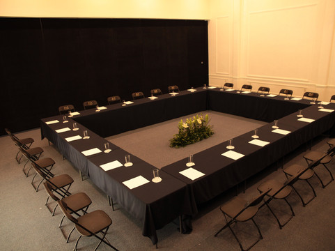 森林皇家高尔夫Spa酒店主图