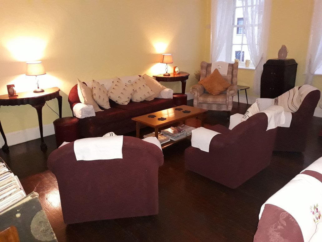 Wellington House-官方
