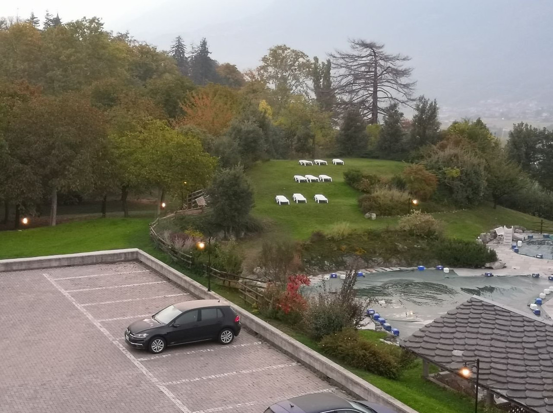 Hotel Milleluci主图