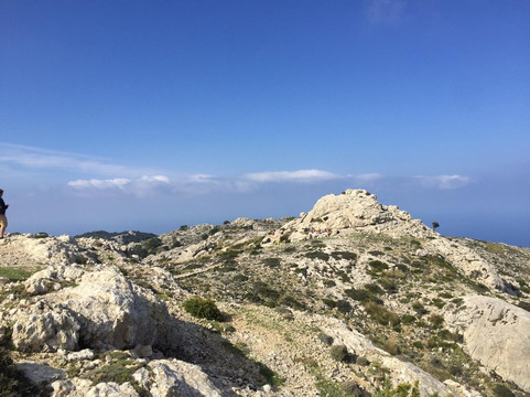 Dry Stone Route-马洛卡帕尔马必去景点