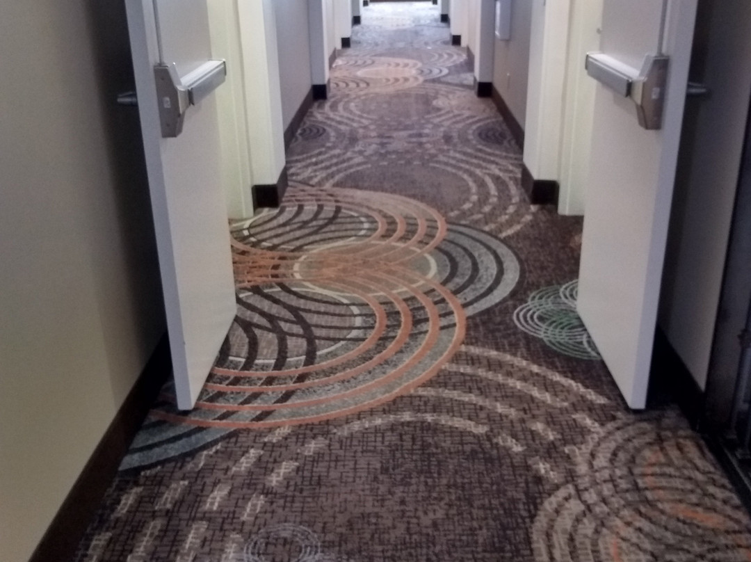 Holiday Inn Express & Suites Effingham By IHG主图