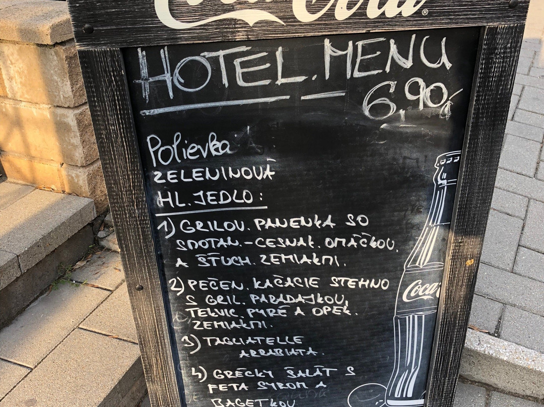 Hotel Brix主图