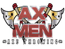 Ax Men Axe Throwing景点图片