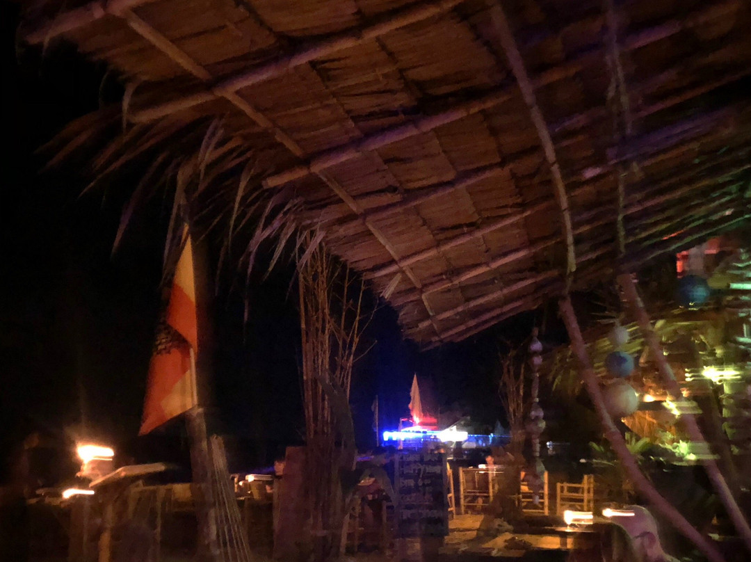 Cigare Bar-兰塔岛必去景点