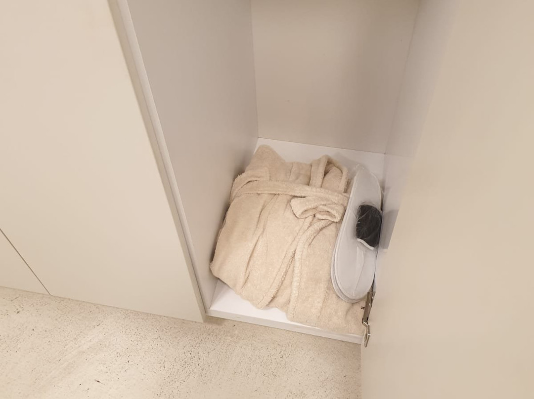 Bamboo Spa & Hammam-地拉那必去景点