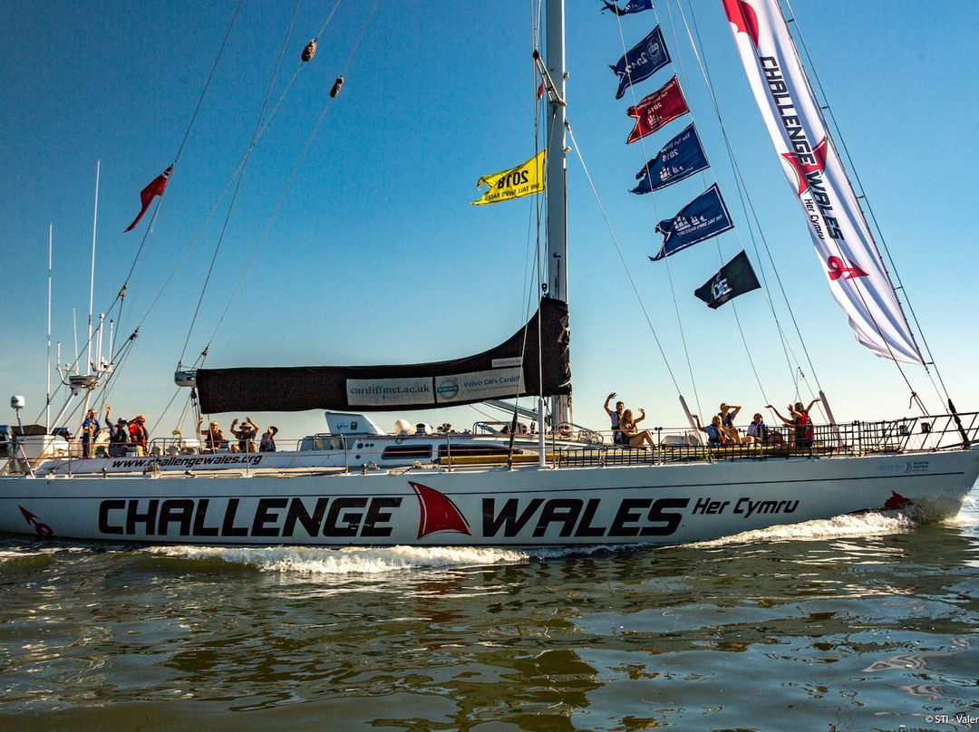 Challenge Wales景点图片