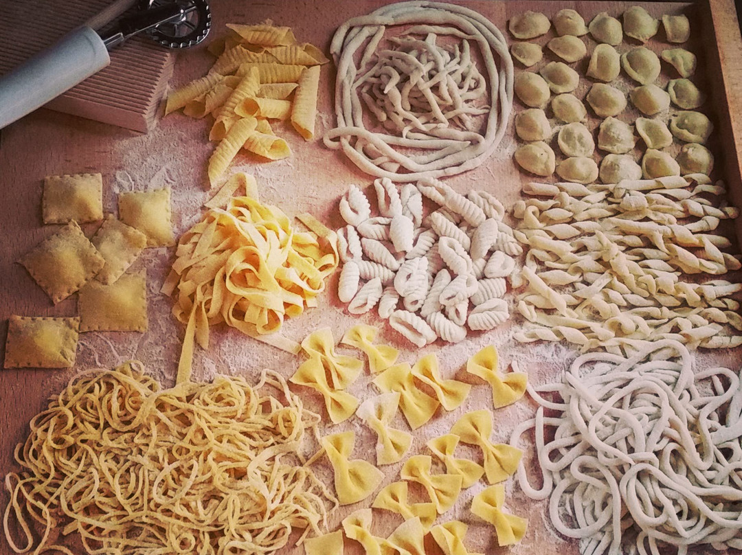 Marietta mamapasta