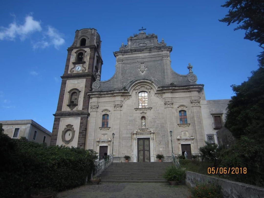 Cattedrale di San Bartolomeo景点图片