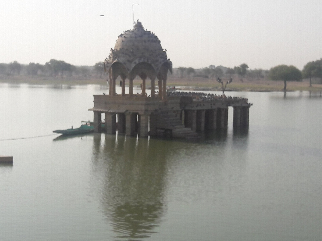 Bhawani Heritage Travels-斋蒲尔必去景点