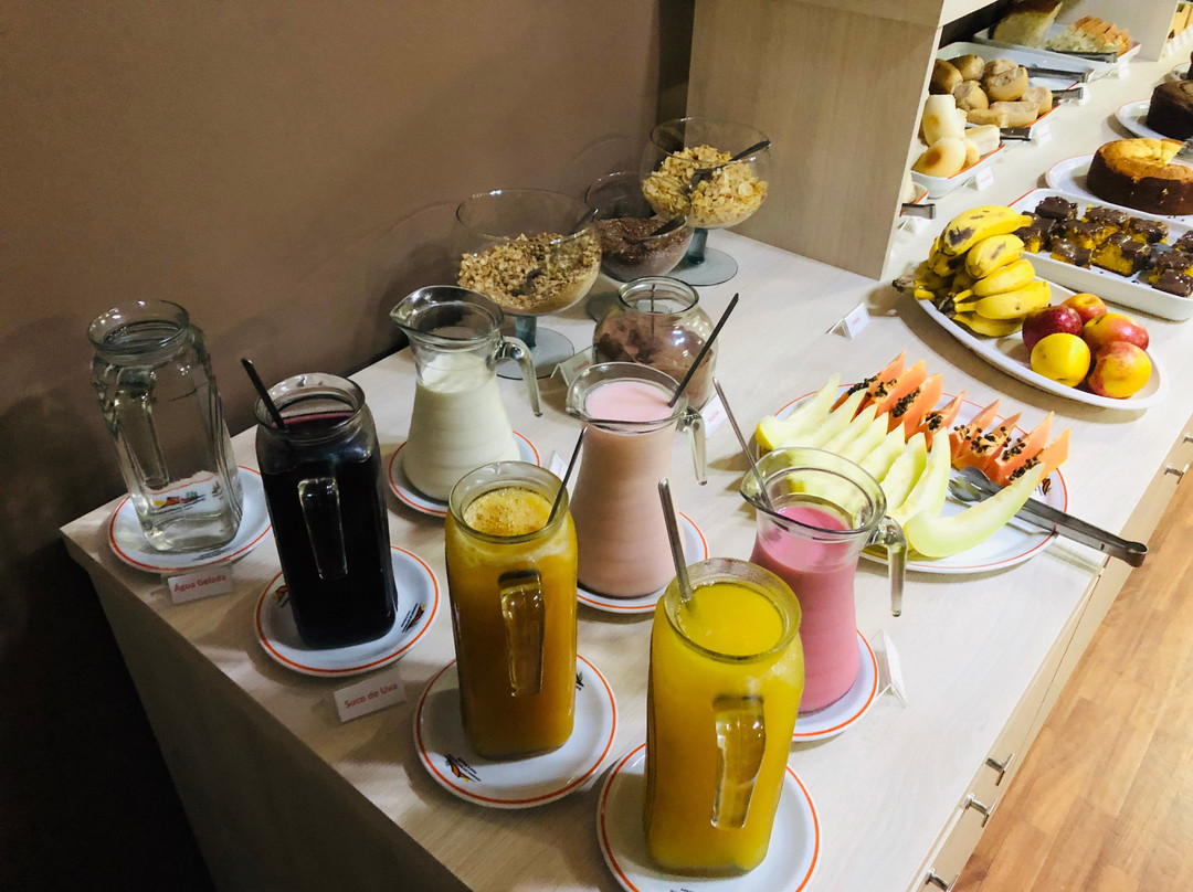 Hotel Westphal主图