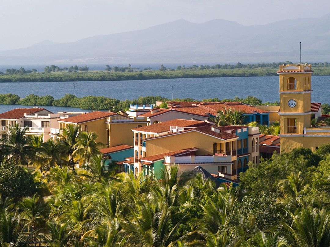 Memories Trinidad Del Mar主图