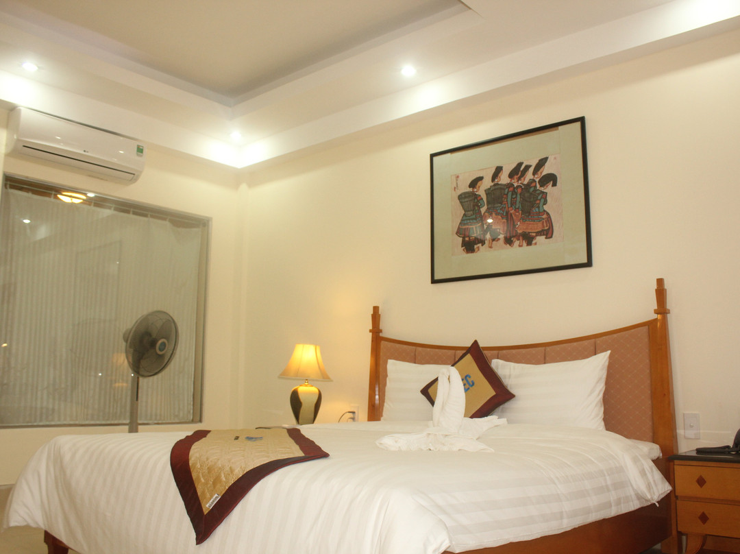 Semec Hotel主图