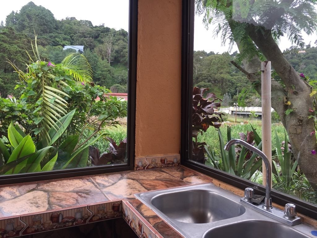 Hostal Suenos Del Rio主图