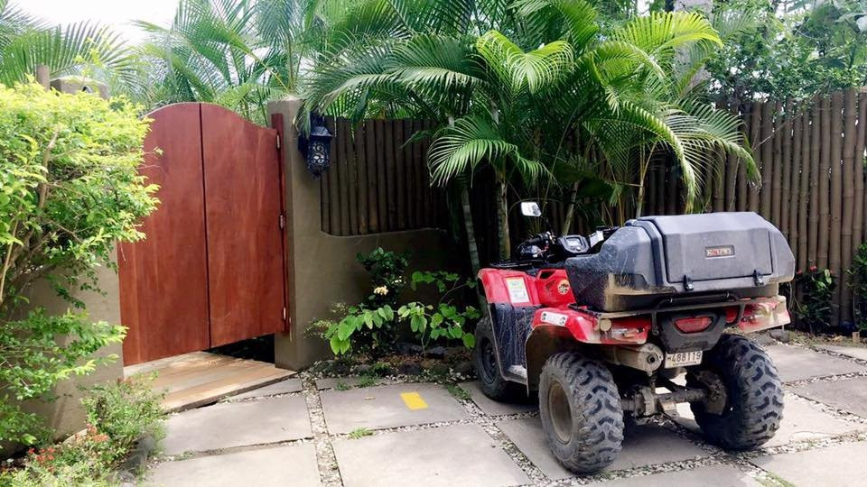 Ocio Villas Mal Pais主图