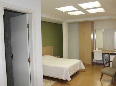 Hotel Colonial Gold主图