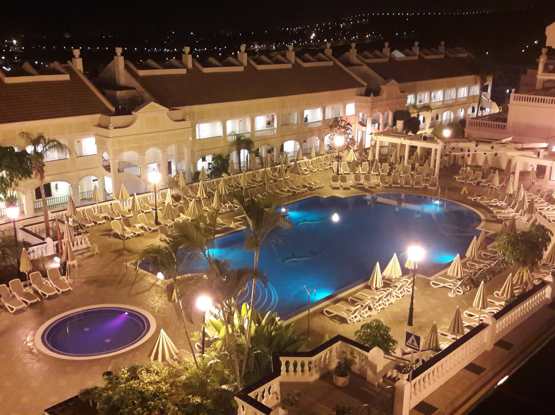 Hollywood Mirage - Excel Hotels & Resorts主图