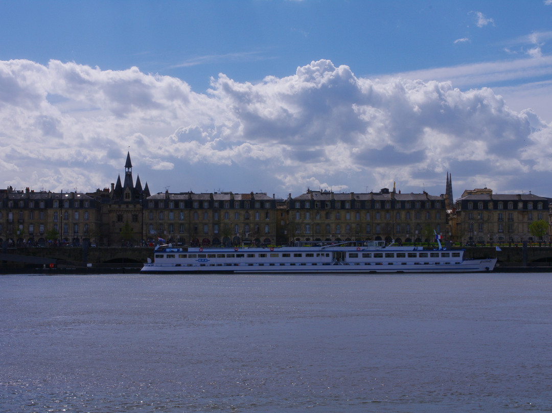 Aquitaine Croisieres-波尔多必去景点