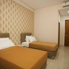 Raden Wijaya Hotel & Convention主图