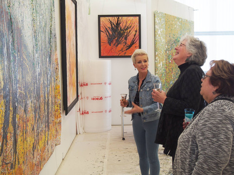 Into the Country Tours-沃拉格尔必去景点