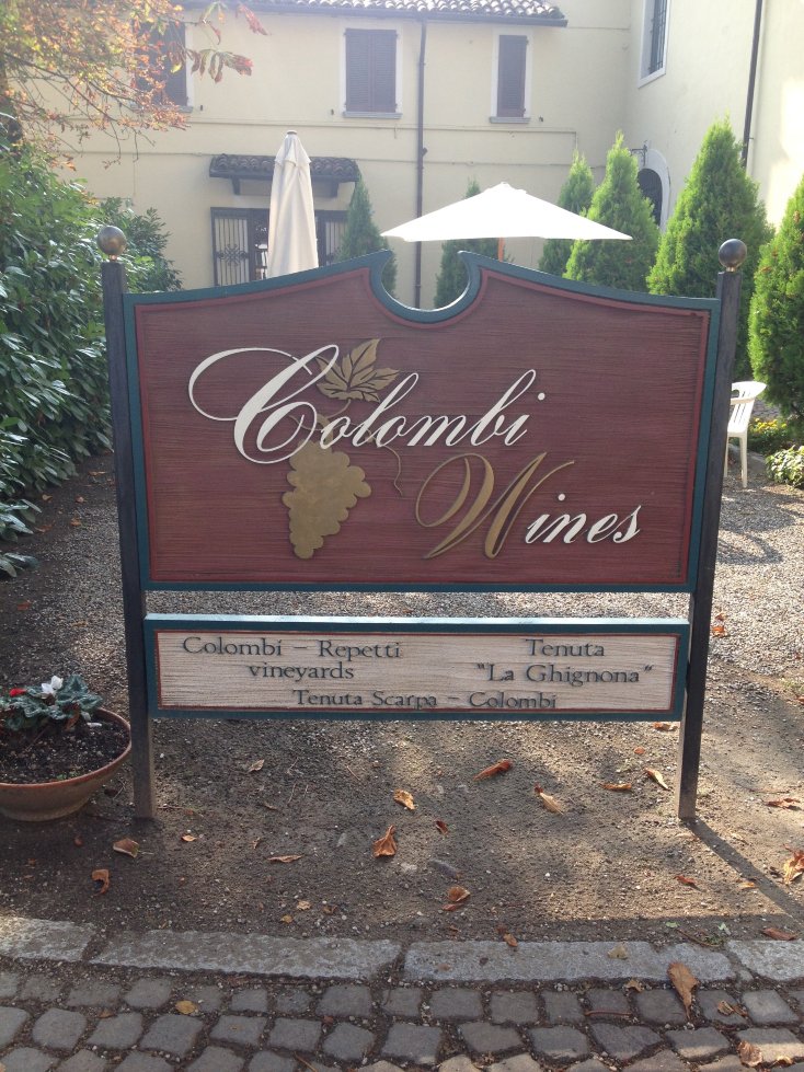 Tenuta Scarpa Colombi Country Inn-官方