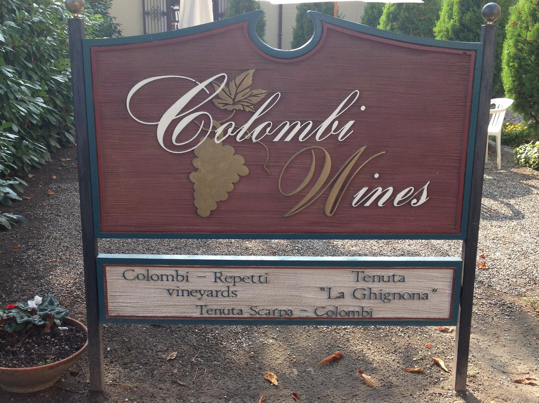 Tenuta Scarpa Colombi Country Inn主图