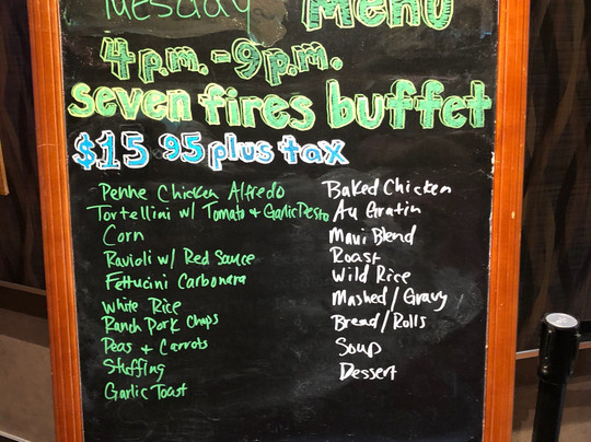 Dakota Magic Casino & Hotel主图